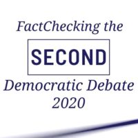 Video: FactChecking the Second Debate