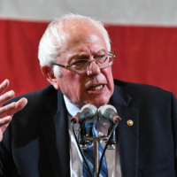 Bernie Sanders Overstates Number of Americans Without Health Insurance