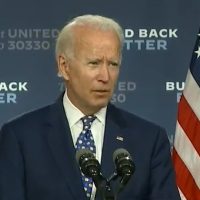 Biden Video Deceptively Edited to Make Him Appear ‘Lost’