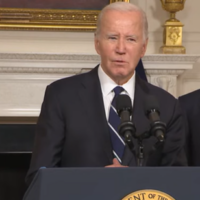 Cruz Distorts Facts on Biden Support for Israel