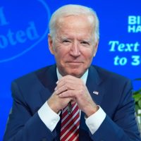 Viral Posts Take Biden Quote on Voter Fraud Out of Context