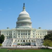Capitol Protesters Were Armed With Variety of Weapons