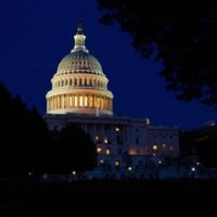 False Story Furthers Claim About Dem Defectors