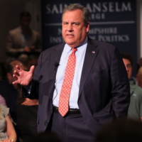 FactChecking Chris Christie’s Presidential Announcement