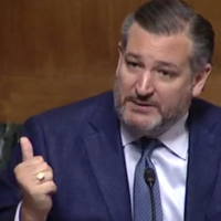 Cruz Distorts Nominees’ Defund Police Positions
