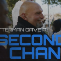 Fetterman Ad Pushes Back on Crime