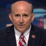 Gohmert Piles Distortion Upon Distortion