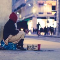 Bogus Claims About Biden’s Treatment of Homeless Veterans