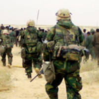 Biden’s Record on Iraq War