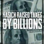 Distorting Kasich’s Tax Plan