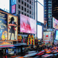 The Facts on Manhattan Crime