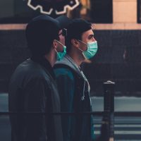 Video Misrepresents the Science Behind Face Masks