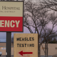 No Sign of Texas Measles Outbreak Slowing, Contrary to RFK Jr.’s Claims