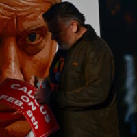 Trump Chose to Compete in Nevada GOP Caucuses, Not Primary, Contrary to Online Claims