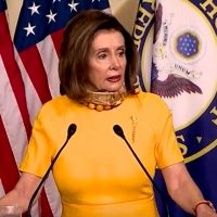 Viral Video Manipulates Pelosi’s Words