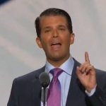 GOP Convention, Day 2