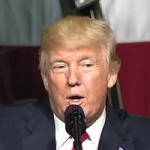 FactChecking Trump’s Iowa Rally