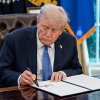 Tracking Trump’s Promises at the 100-Day Mark