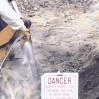 Did the EPA Just Approve Use of Asbestos in the U.S.?