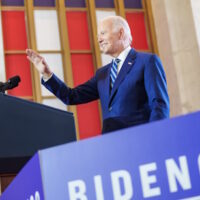 FactChecking Biden’s Campaign-Style Speeches