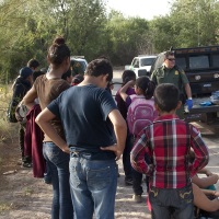 More Bogus Border Claims