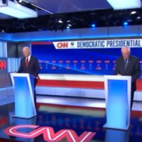 FactChecking the March Democratic Debate