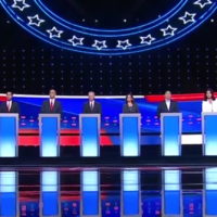 FactChecking July’s Round Two Debate