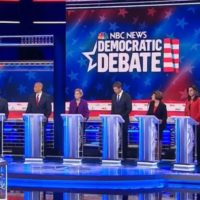 FactChecking the First 2020 Democratic Debate