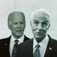 Florida GOP Attacks Crist with Misleading Claims About the IRS and Police