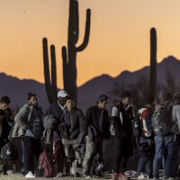 Examining Lankford’s Claim About ‘Special Interest Aliens’