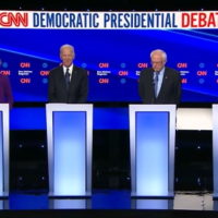 FactChecking the January Democratic Debate