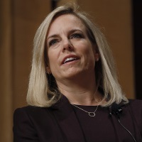 Nielsen’s Rhetoric on Family Separations