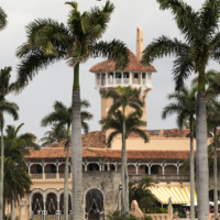FBI Access Request Is Not Evidence White House ‘Lied’ About Not Being ‘Involved’ in ‘Mar-a-Lago Raid’