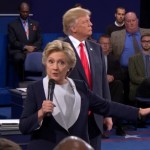 FactChecking the Second Presidential Debate