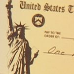 No Stimulus Check