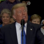FactChecking Trump’s Rally in Ohio
