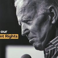 Deceptive Trump Ad Attacks Biden on Guns