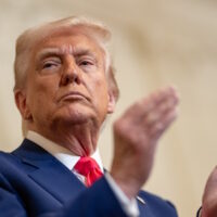 Trump Expands on Dubious Daily Tariff Revenue Claim