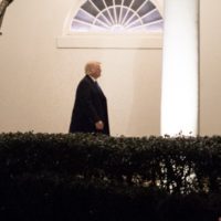 Trump’s Numbers (Second Quarterly Update)