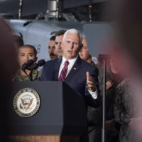 Pence Links Iran’s Soleimani to 9/11 Attacks