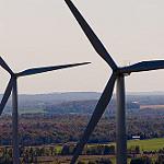 Obama’s Wind Energy Claim