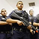 Did FEMA Create a Youth Army?